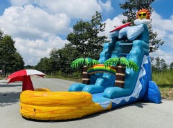 dd73101103a72f45cb93df0f0bfce295 1742488288 18' Beach Wave Waterslide